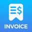 Spark: invoice maker app icon