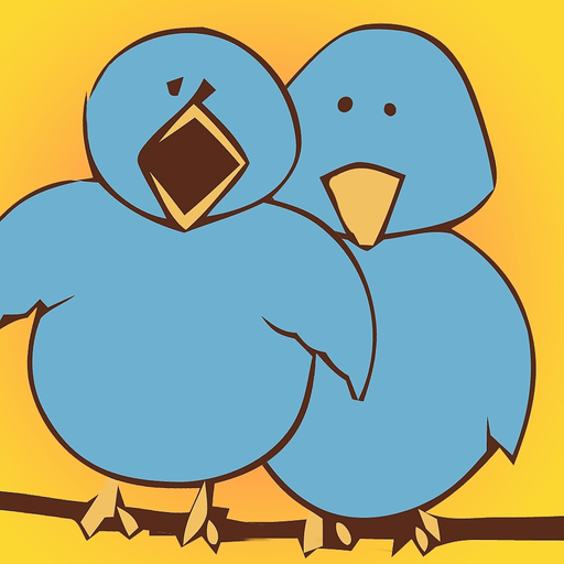 SoundBirdy app icon