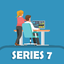 Series 7 Exam - icon