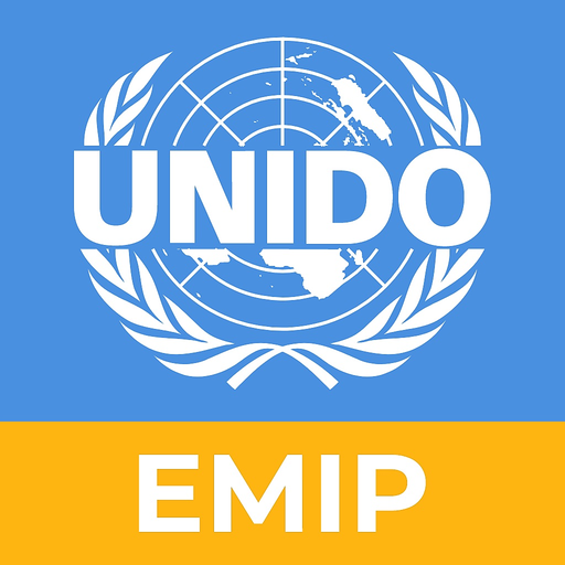 UNIDO EMIP app icon
