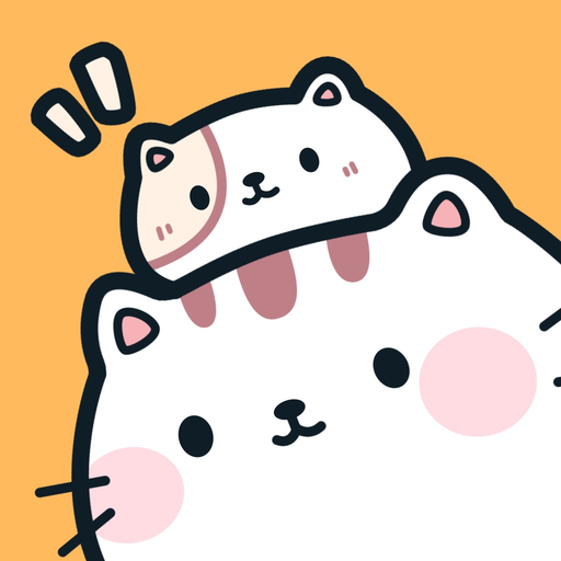 Meow Money manager app icon