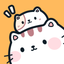 Meow Money manager icon