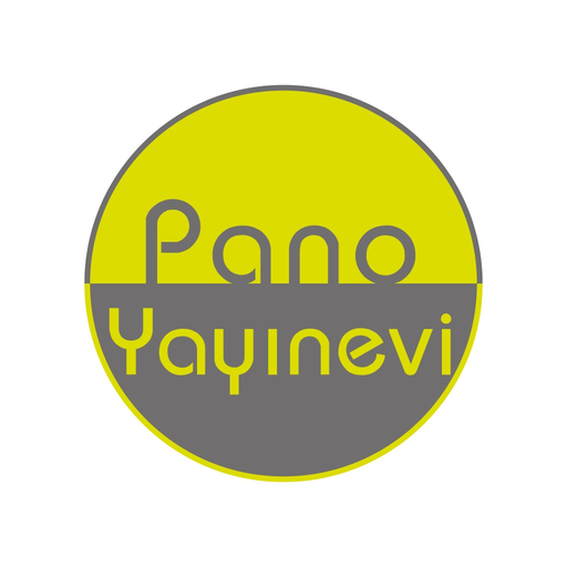 Pano Yayinevi app icon