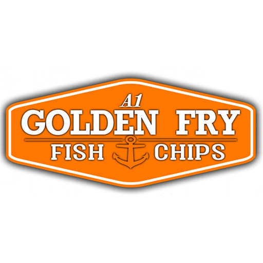 A1 Golden Fry Fish & Chips app icon