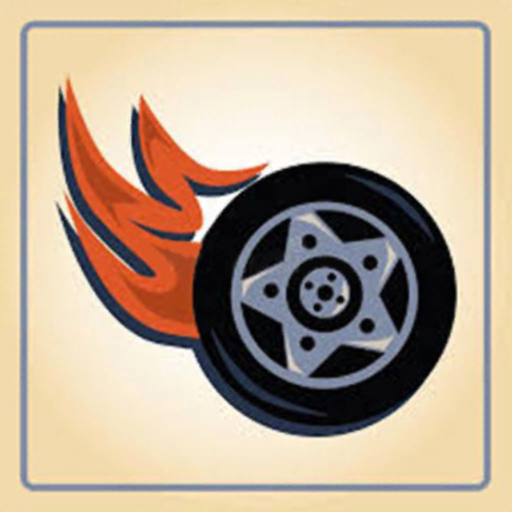 Scale.io app icon