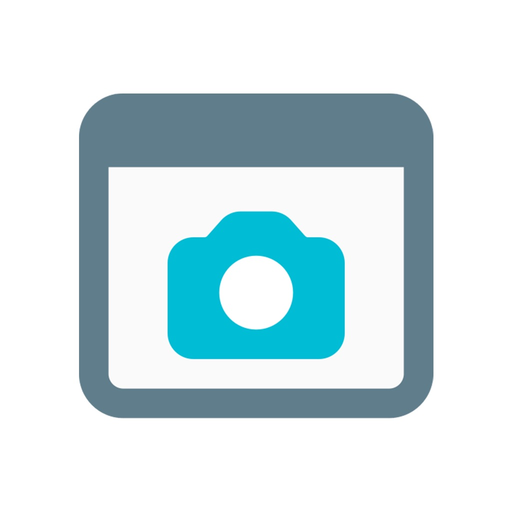 Screenshot-Make app icon
