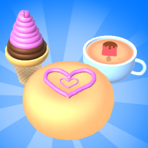 Cafe Inc. app icon