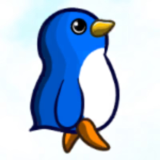 Pengrun app icon