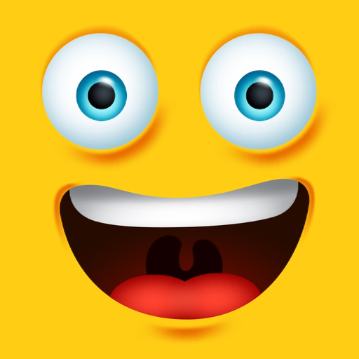 Talking Emojis - Audio Sticker app icon