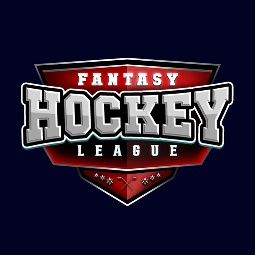 Fantasy Hockey League app icon