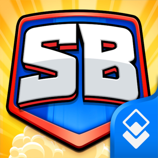 Super Blast: Skill Practice app icon