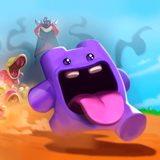 Super Mombo Quest app icon