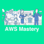 AWS Master Prep icon