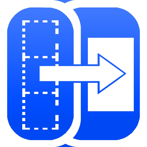Photo Snip app icon