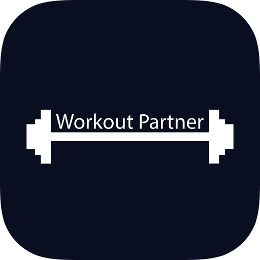Workout Partner - Fitness App app icon