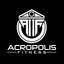 Acropolis Fitness icon