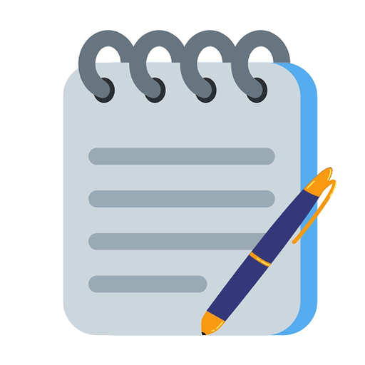Notepad One app icon