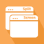 Split Screen - Split View icon