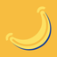 Banana App - Client icon