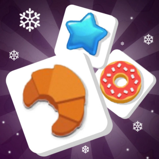 Tile Dark app icon
