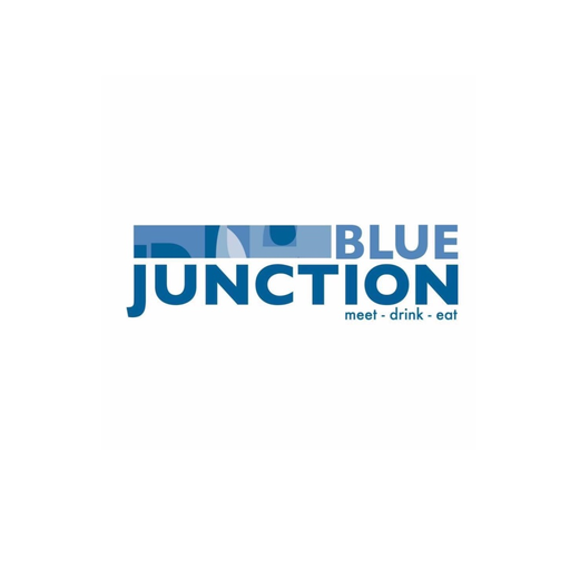 Blue Junction app icon