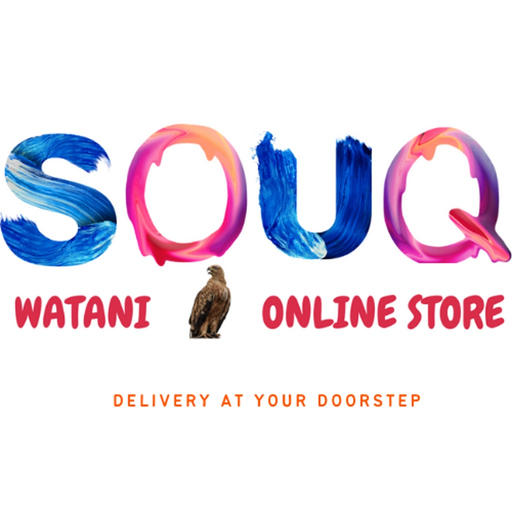 Souq Watani app icon