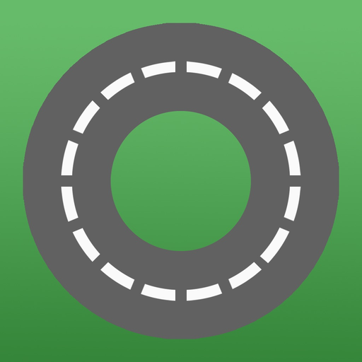 Roundabout Simulator app icon