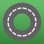 Roundabout Simulator icon
