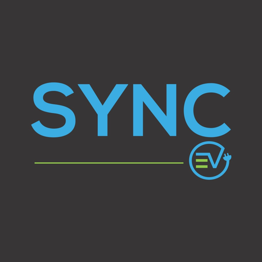 Sync EV app icon