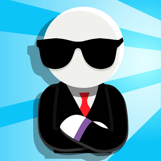 For President app icon