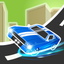 Drift Chaos 3D icon