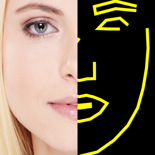Are-We.Art app icon