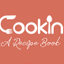 Cookin - A Recipe Book icon