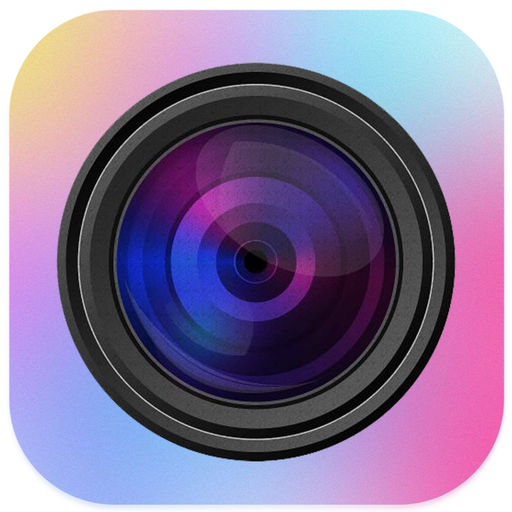 My Webcam Recorder app icon