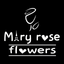 Mary rose flowers | Новороссий icon