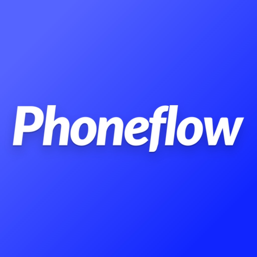 Phoneflow - Webflow on Phone app icon