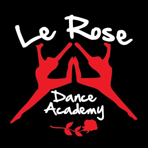Le Rose Dance Academy app icon