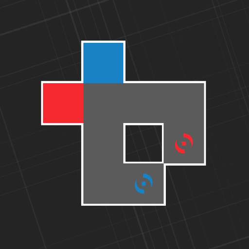 Slab Slider: Logic Puzzle Game app icon