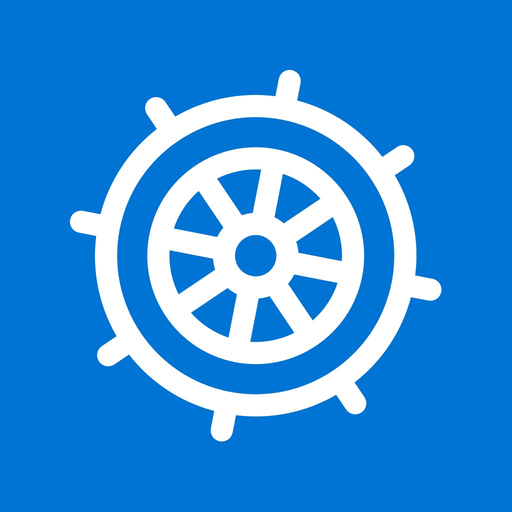Blueway Digital Transformation app icon