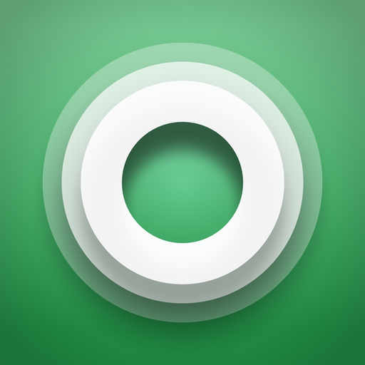 Overviewer app icon