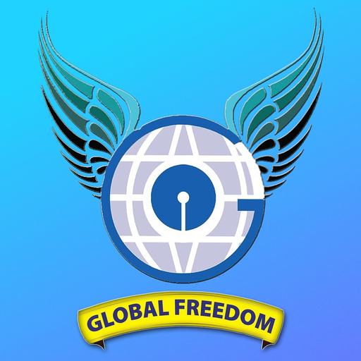 Global Freedom app icon