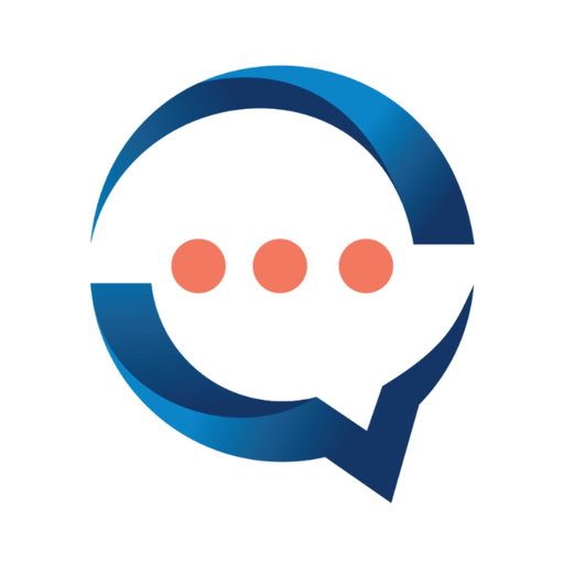 Suomen Tulkkauspalvelu app icon