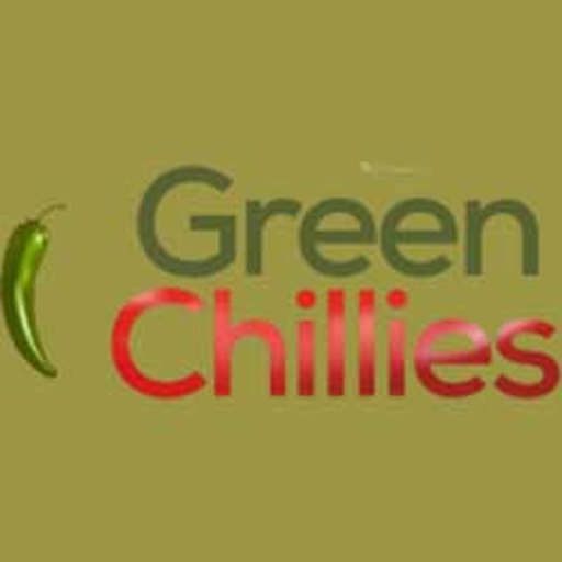 Green Chillies Takeaway app icon