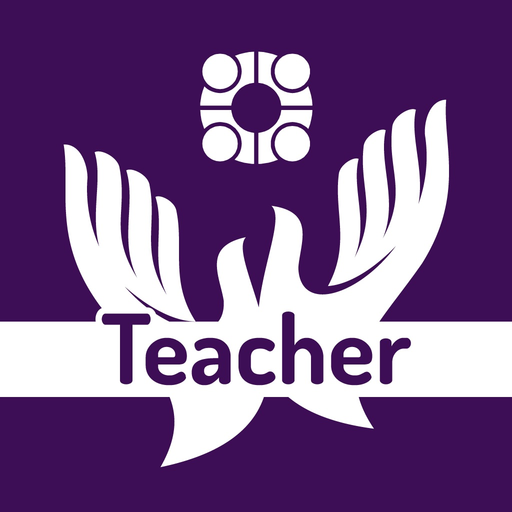 TeamWork Teacher app icon