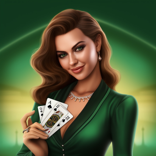 Lora Game app icon