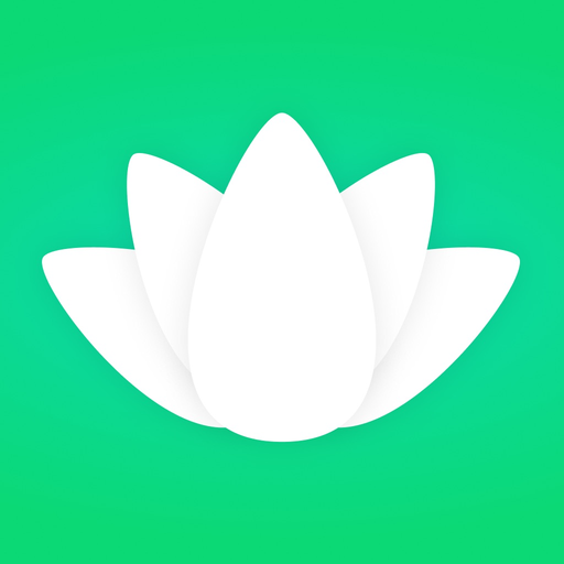 O2 - Breathing exercises app icon