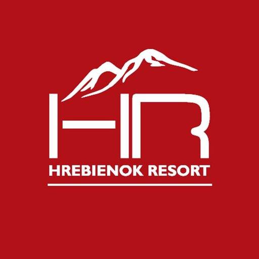 Hrebienok Resort app icon
