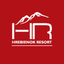Hrebienok Resort icon