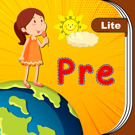 Pre-school (Lite) app icon