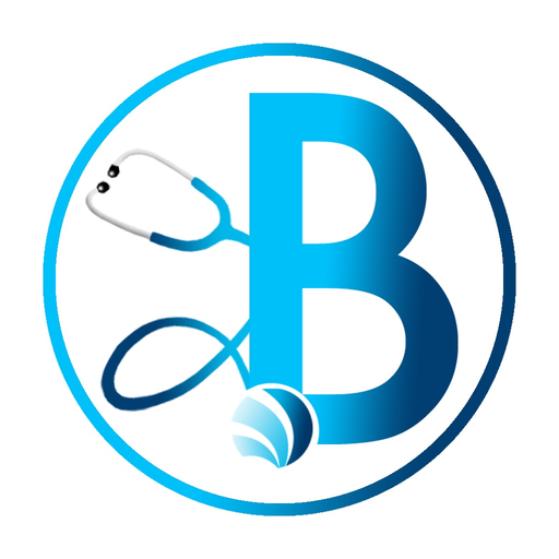 Bromley Emergency Online app icon